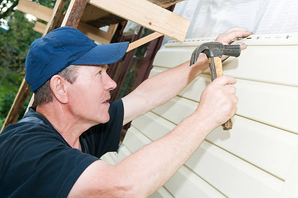 Reliable Carlsbad, CA Siding Installation & Repair Solutions